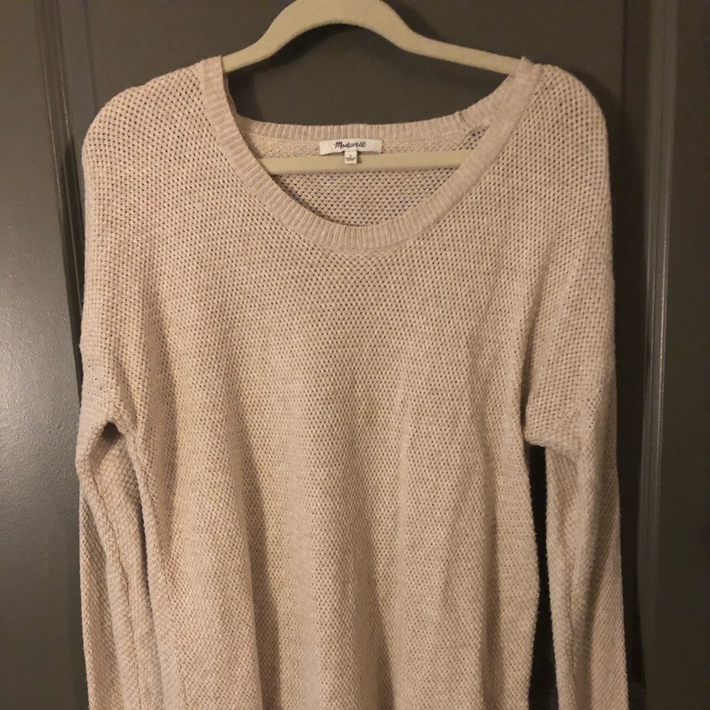 Madewell Sweater